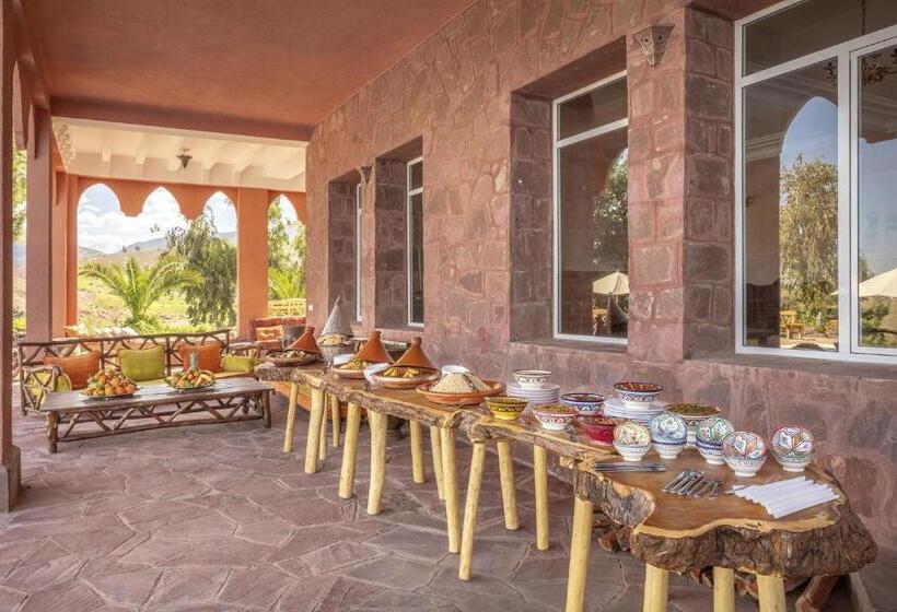 پانسیون Diar Illi