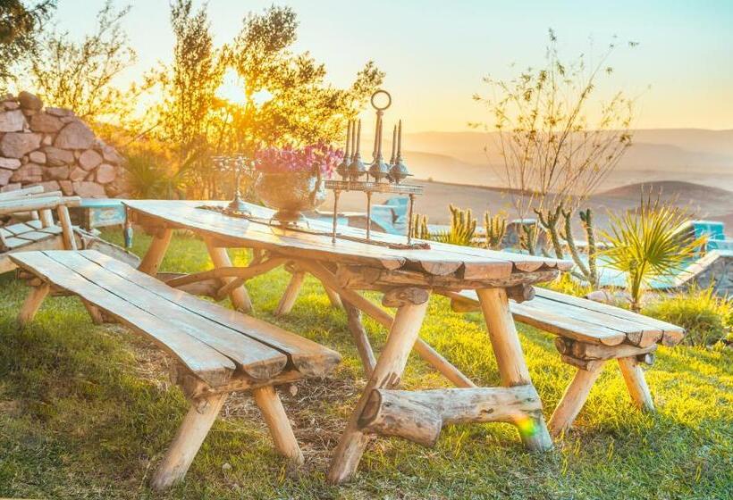 پانسیون Diar Illi