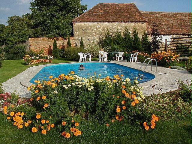 ペンション Muzeum Lesná:penzion A Camping