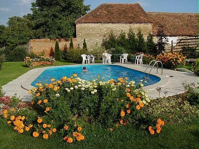 ペンション Muzeum Lesná:penzion A Camping