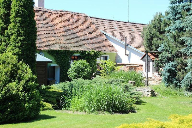 ペンション Muzeum Lesná:penzion A Camping