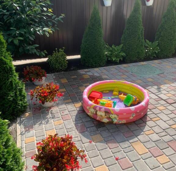 Panzió Nomera U Moria