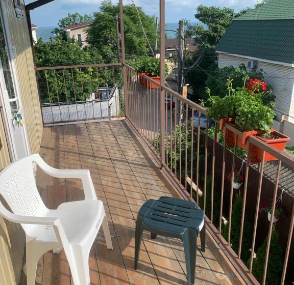 Panzió Nomera U Moria