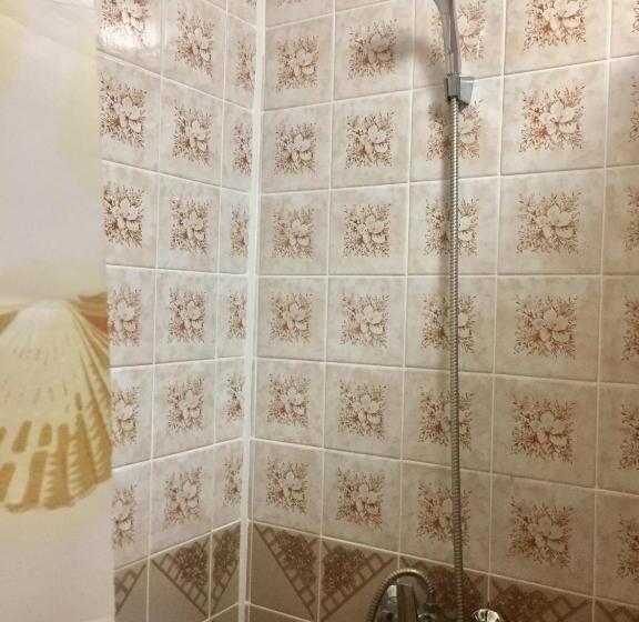 Panzió Nomera U Moria