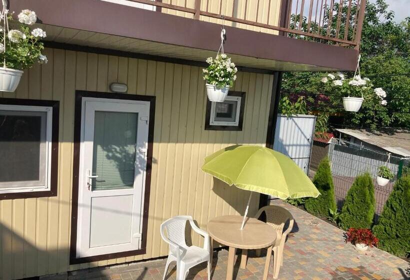 Panzió Nomera U Moria