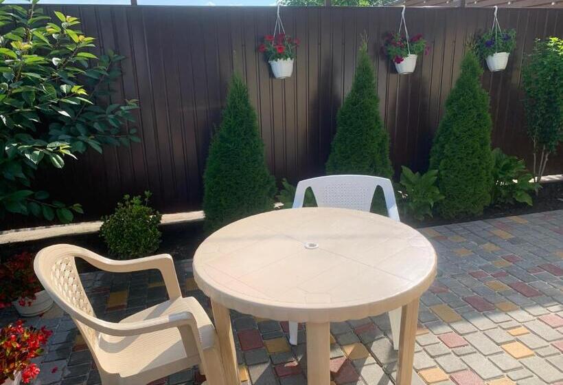 Panzió Nomera U Moria