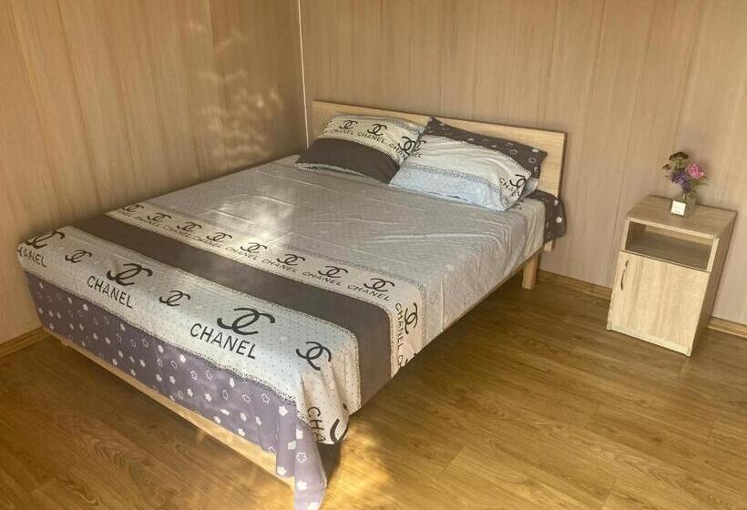 Panzió Nomera U Moria