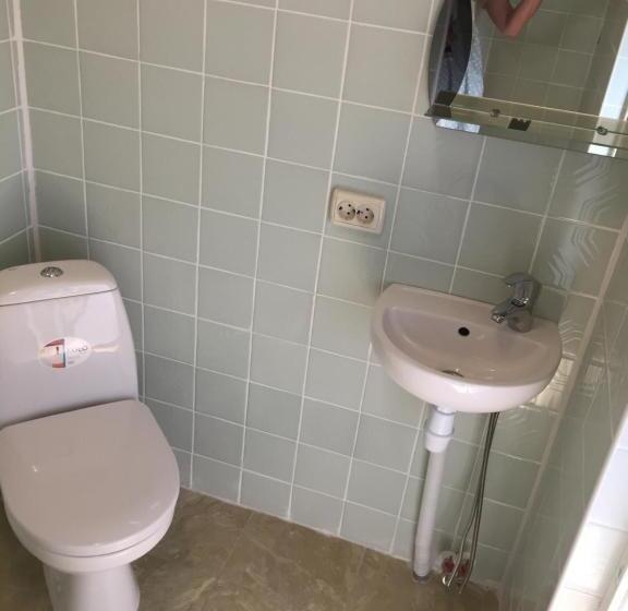 Panzió Nomera U Moria