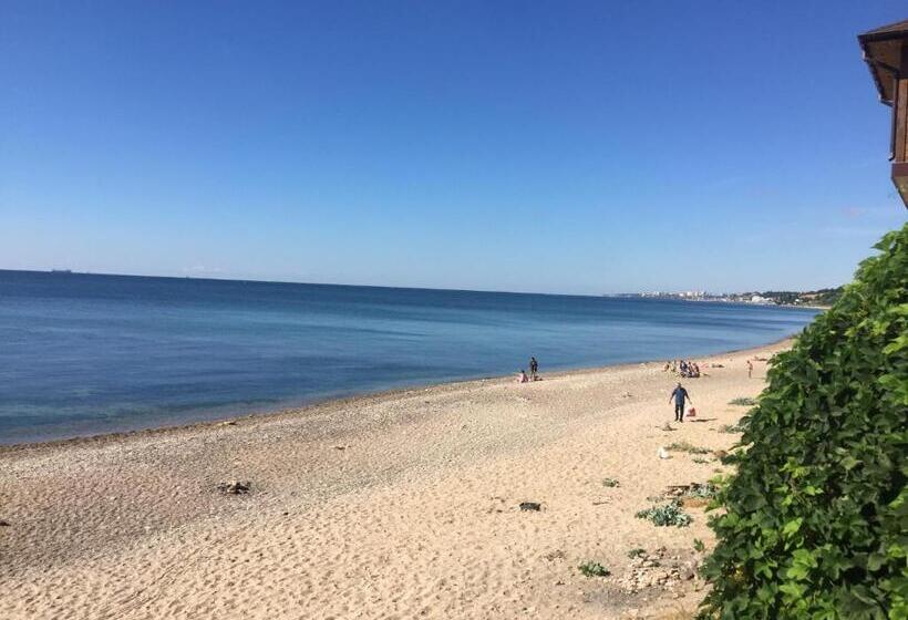 Panzió Nomera U Moria