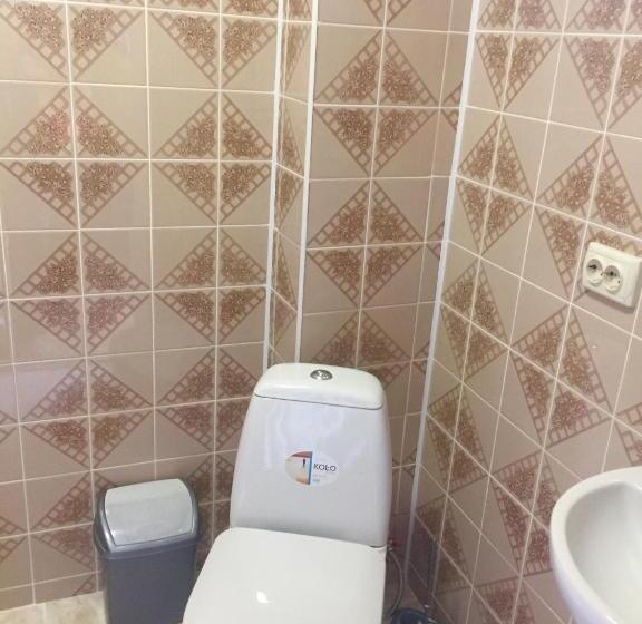 Panzió Nomera U Moria