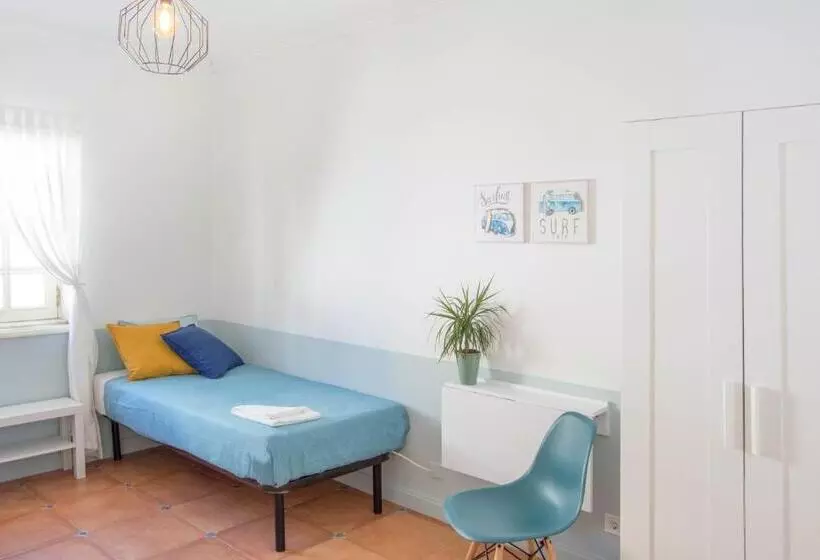 پانسیون Ola Guesthouse