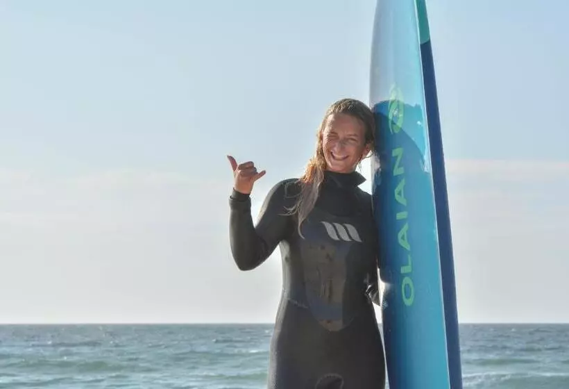 پانسیون Ola Guesthouse