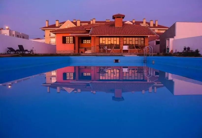 پانسیون Ola Guesthouse