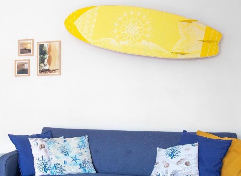 펜션 Ola Guesthouse