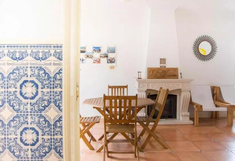 پانسیون Ola Guesthouse