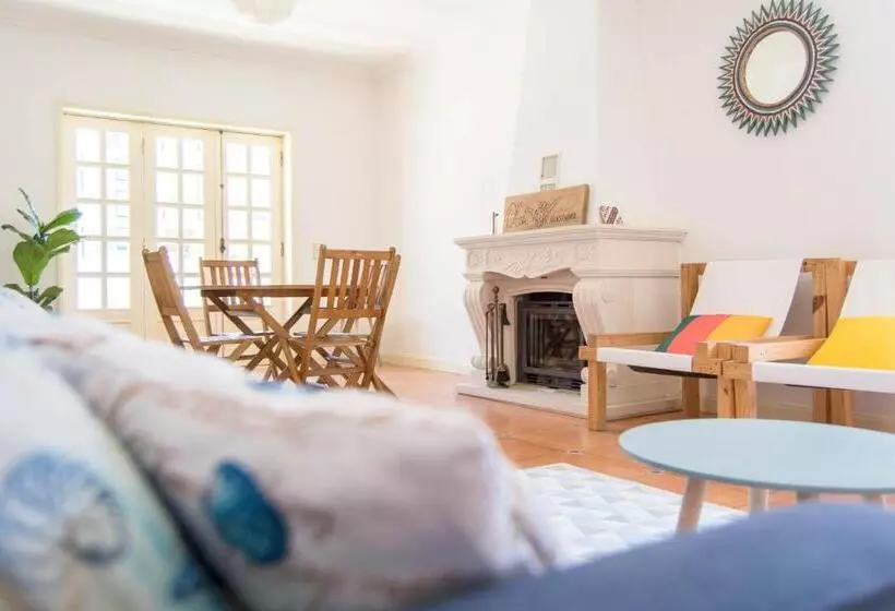 پانسیون Ola Guesthouse