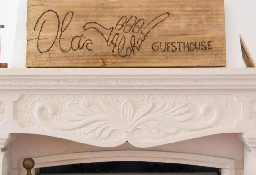 پانسیون Ola Guesthouse