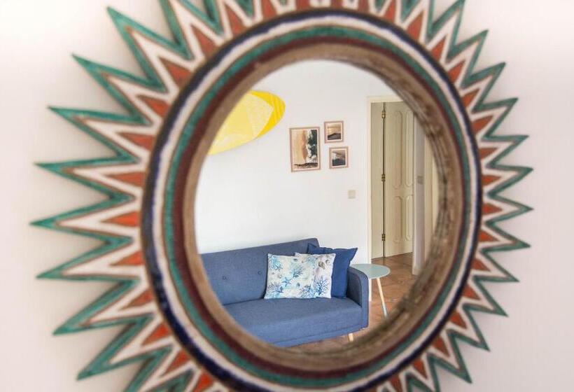 펜션 Ola Guesthouse