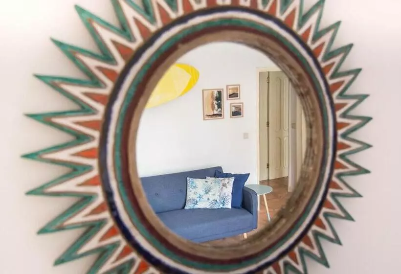 پانسیون Ola Guesthouse