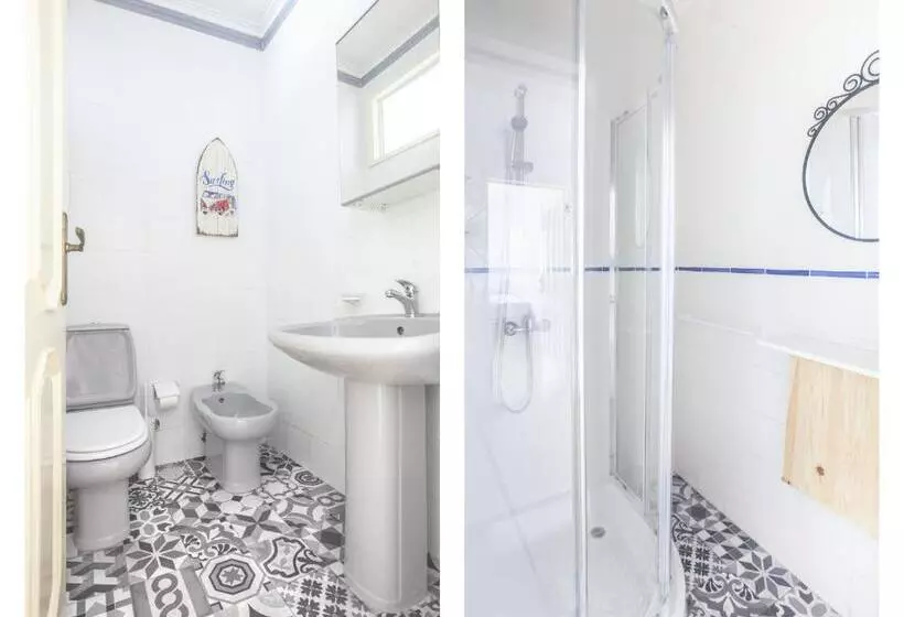 پانسیون Ola Guesthouse