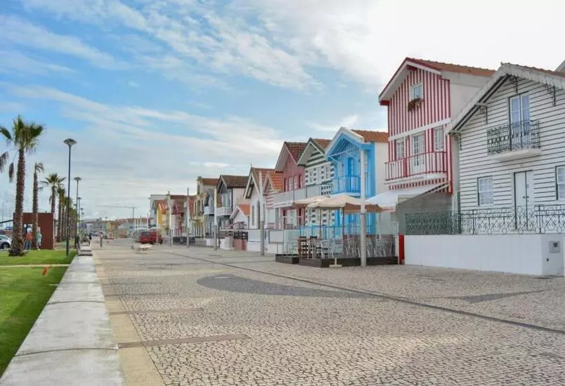 پانسیون Ola Guesthouse