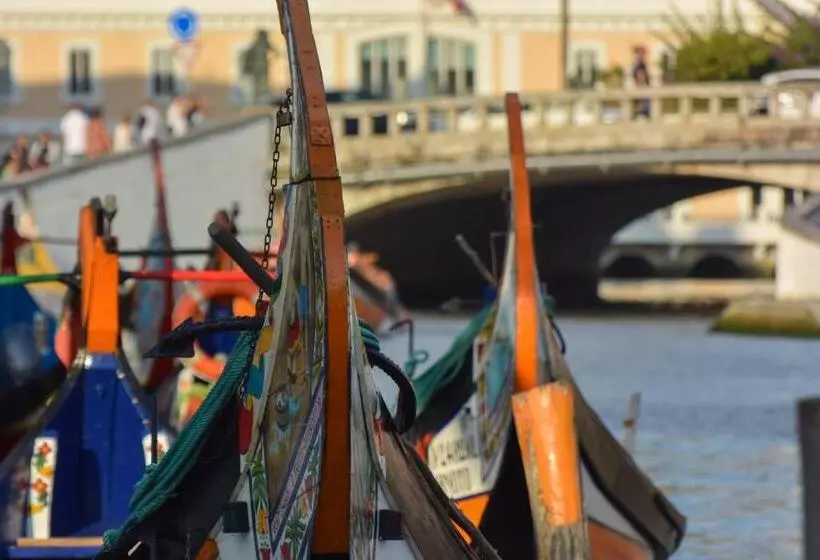 پانسیون Ola Guesthouse