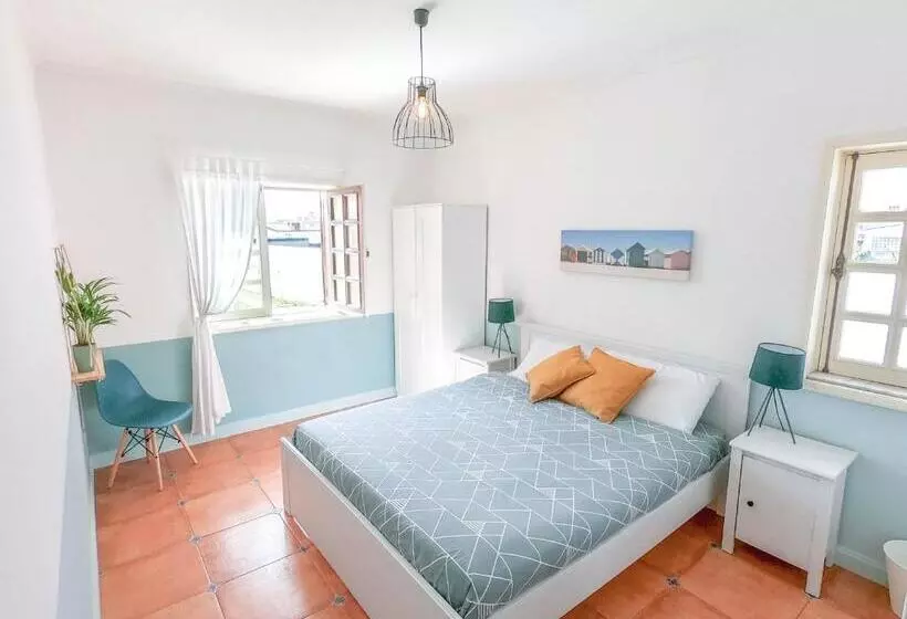 پانسیون Ola Guesthouse