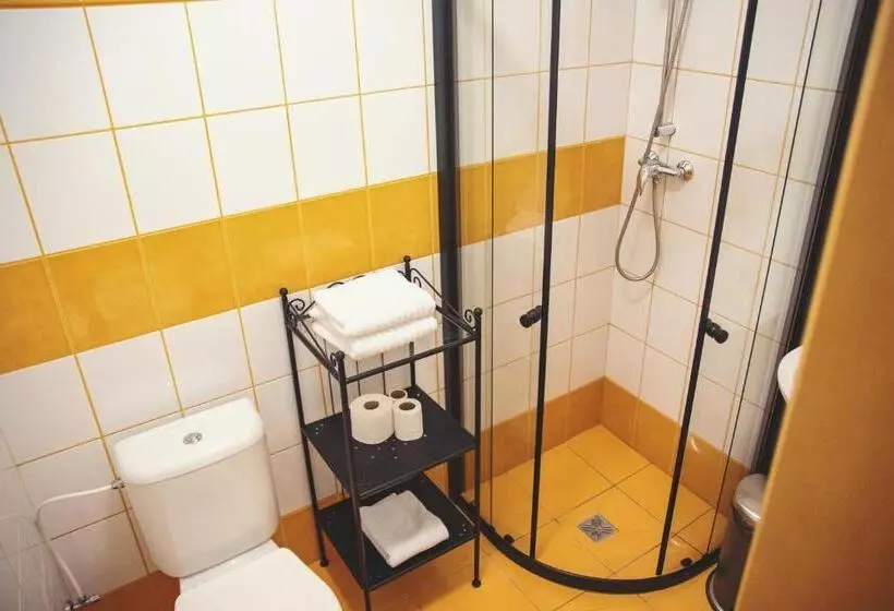 Majatalo Penzion Vinařství Tomanovi