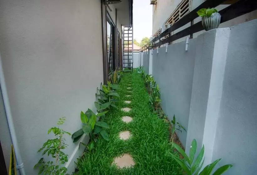 ペンション Sala Kanseng Home