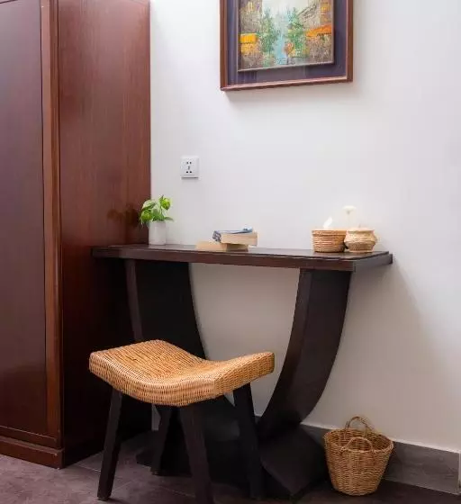 ペンション Sala Kanseng Home