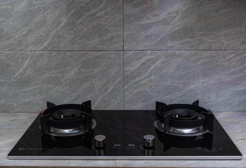 Пансион Sala Kanseng Home