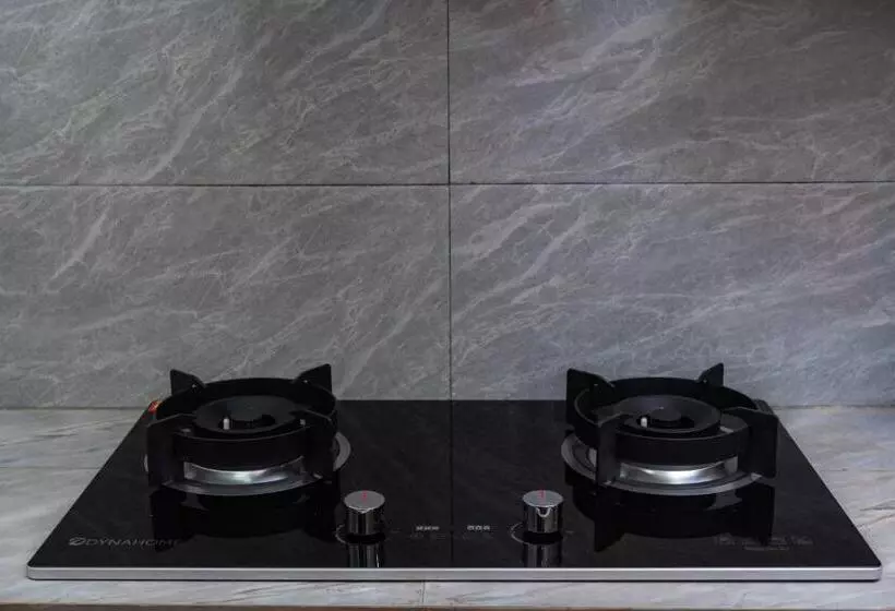 ペンション Sala Kanseng Home