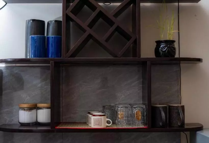 ペンション Sala Kanseng Home