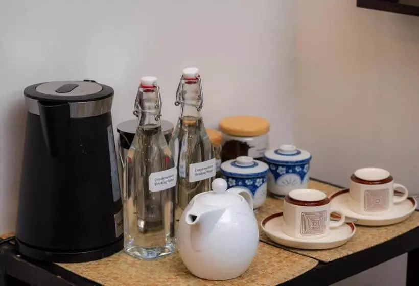 ペンション Sala Kanseng Home