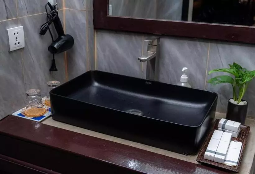 ペンション Sala Kanseng Home
