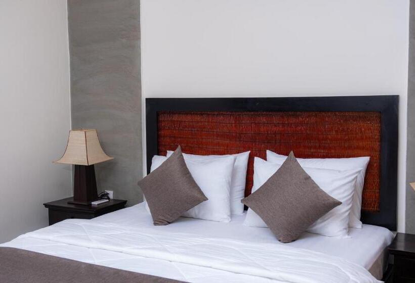 Пансион Sala Kanseng Home