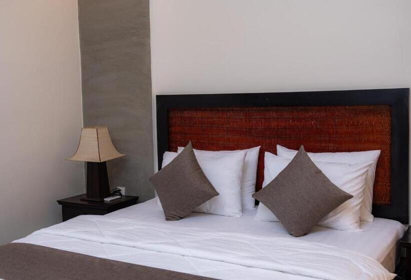 Пансион Sala Kanseng Home