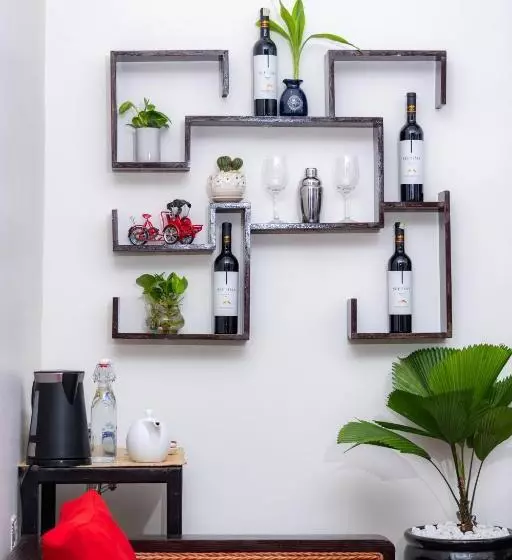 ペンション Sala Kanseng Home