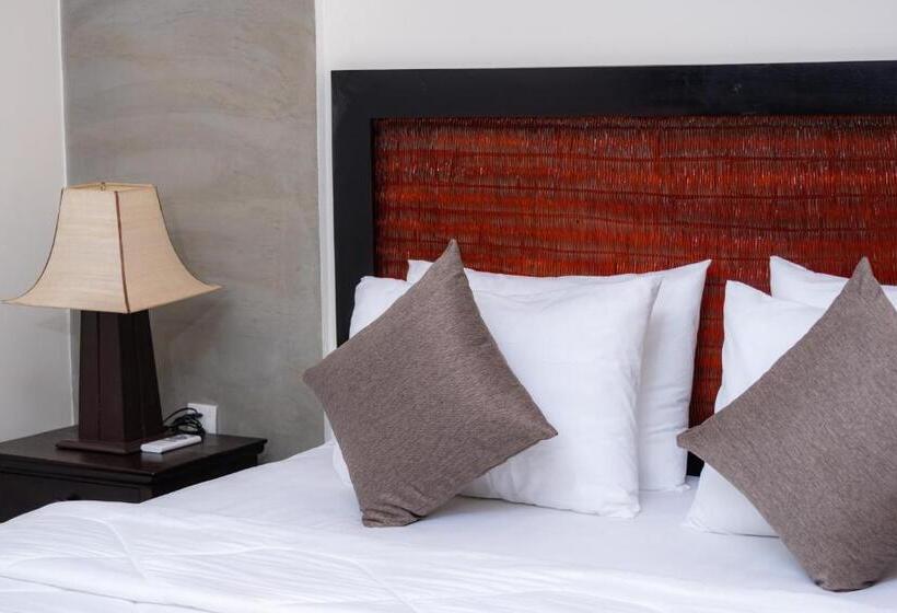 Пансион Sala Kanseng Home