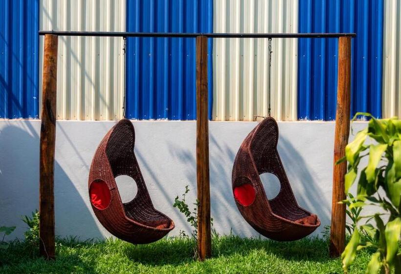 Пансион Sala Kanseng Home