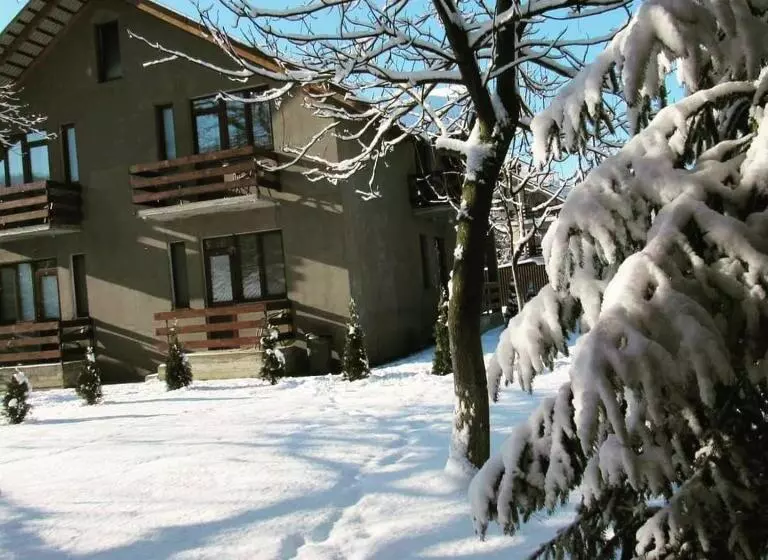 Pensió Solomiia