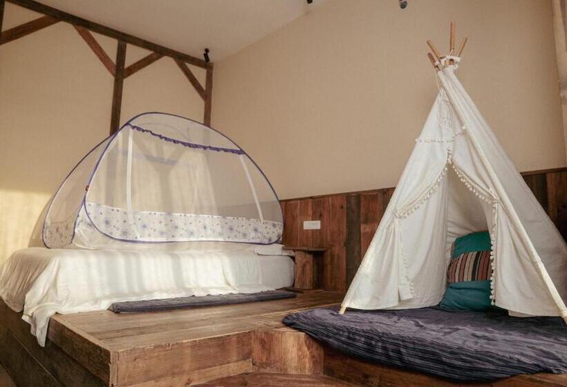 Pension Yangshuo Shui Mo Ju Guesthouse