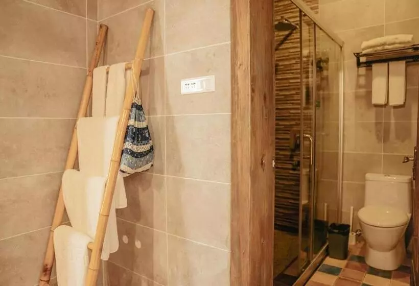 Majatalo Yangshuo Shui Mo Ju Guesthouse