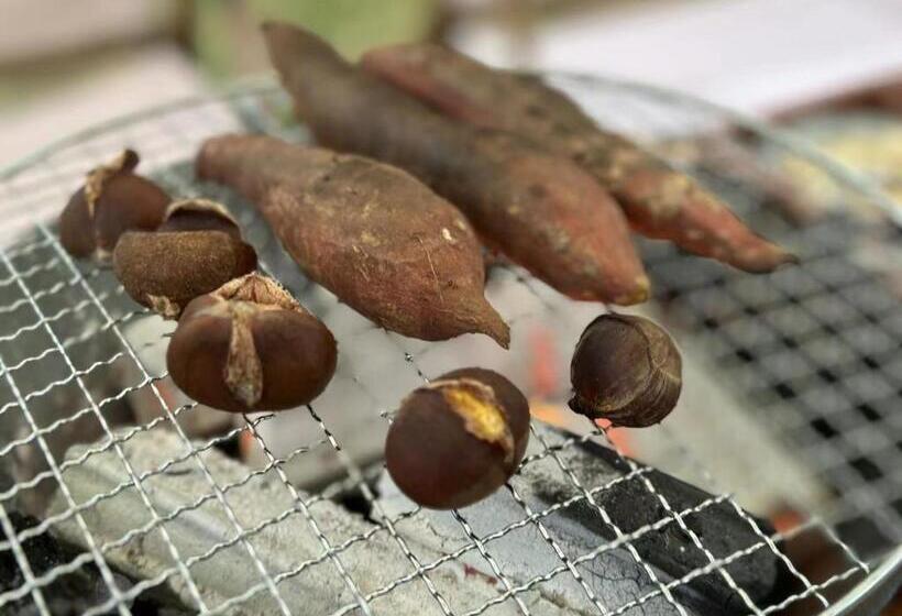 Pension Yangshuo Shui Mo Ju Guesthouse