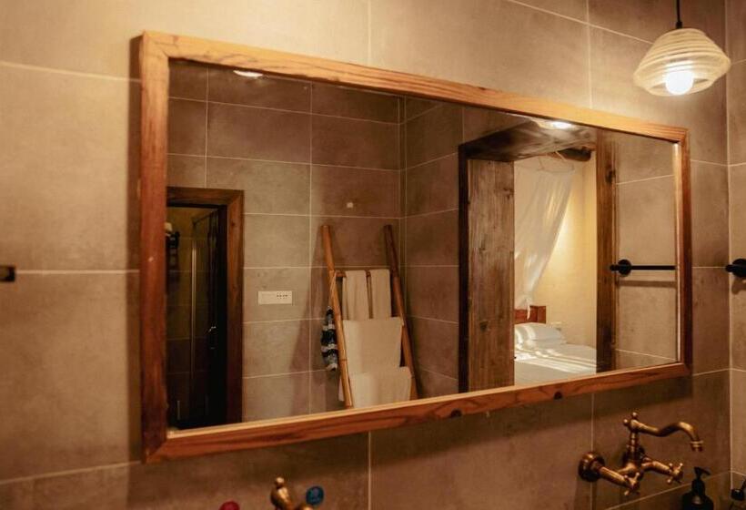 Pension Yangshuo Shui Mo Ju Guesthouse