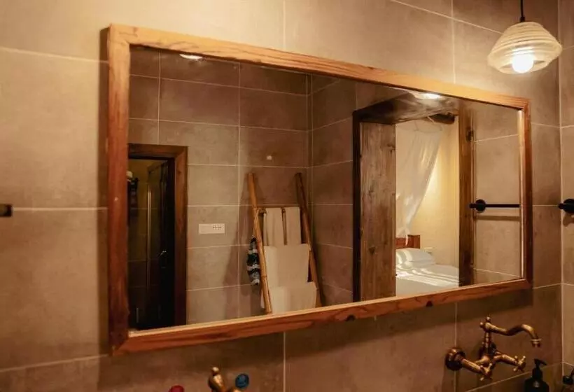 Majatalo Yangshuo Shui Mo Ju Guesthouse