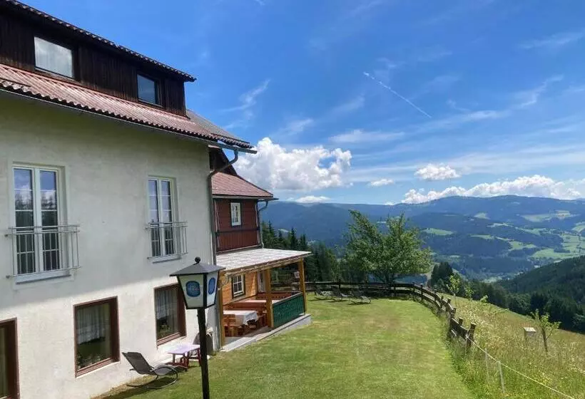 Pension Pichlbauer