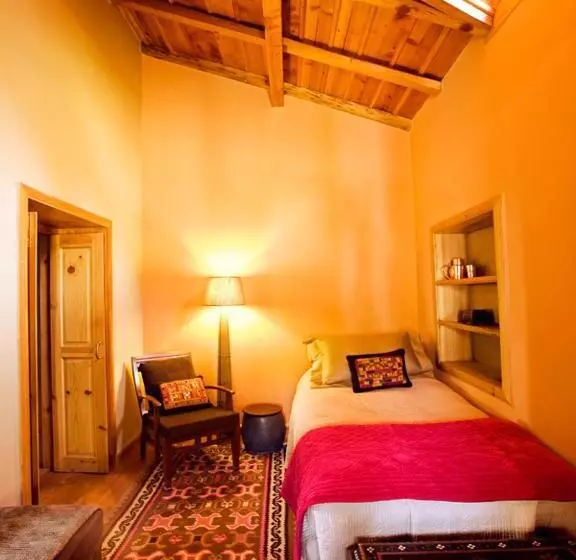 Lomakeskus Mary Budden Estate