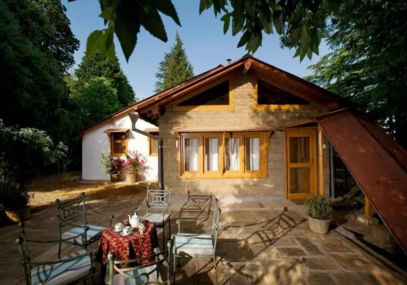 Lomakeskus Mary Budden Estate