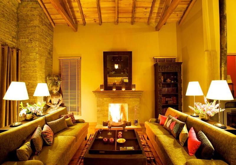 渡假胜地 Mary Budden Estate